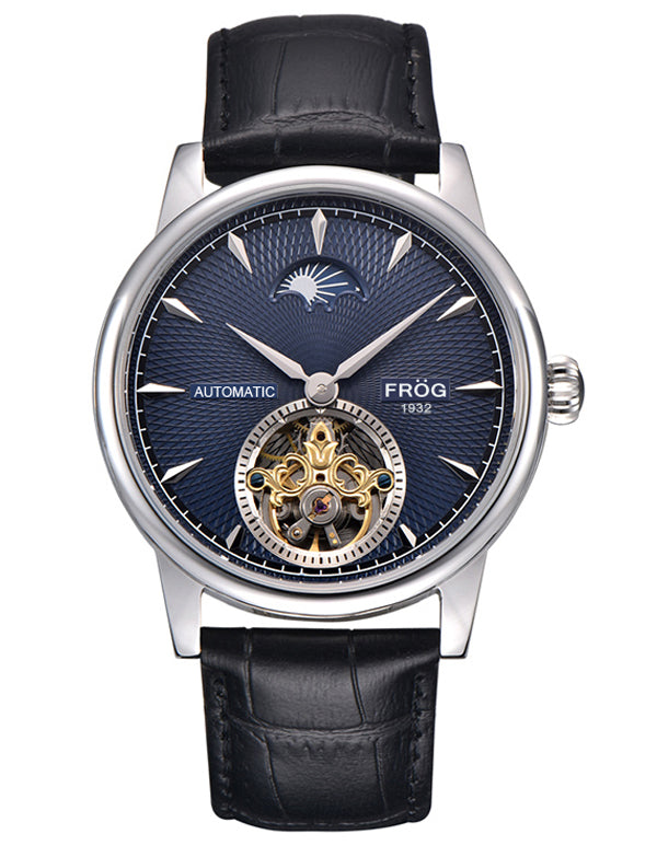 Helios Watch Mens Designer Watch Brands List HELIOS Navy 42 Mm